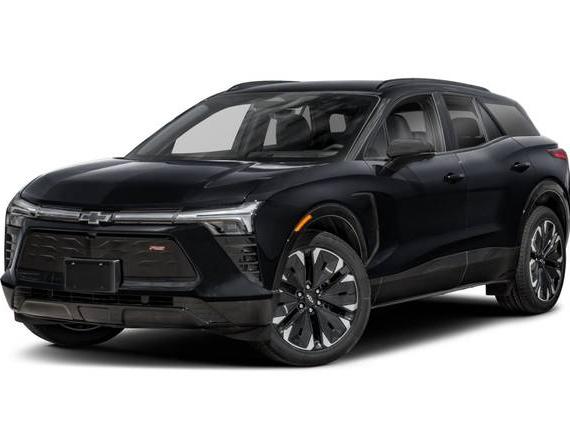 CHEVROLET BLAZER EV 2024 3GNKDBRJ1RS194796 image
